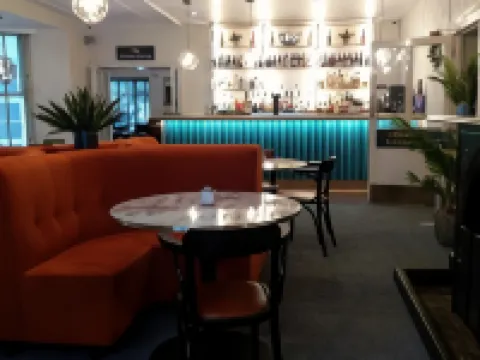 Royal Sportsman Hotel Hotels in Porthmadog