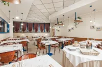 Welcome Hotel - Aamiainen