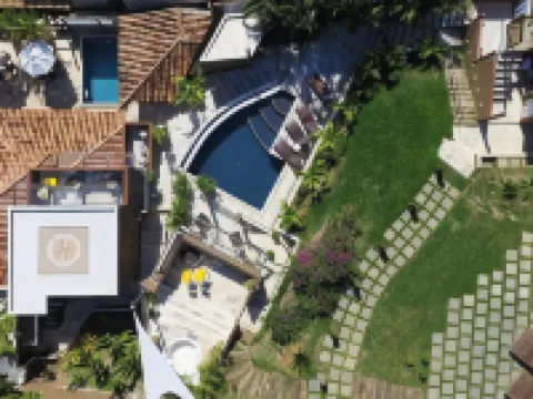 Pousada Praia João Fernandes Hotels in Armacao Dos Buzios