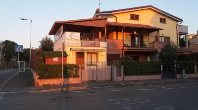 Cameracaffè Sul Lago