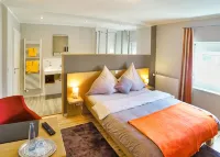 Hotel Maurer Hôtels à : Sarrevailingue