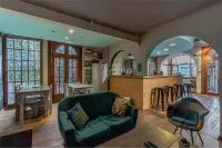 Destino26 Hostel Hotels in Montevideo