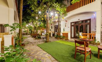 Loc Phat Hoi An Homestay