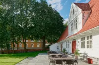 Grand Hotel Terminus Hotels in Bergen
