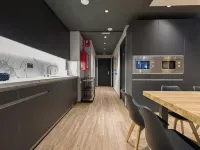 Airhostel Barcelona Airport 24h Hotels in El Prat de Llobregat