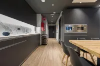 Airhostel Barcelona Airport 24h Hotels in El Prat de Llobregat