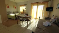 Aliveri Residence Apartments