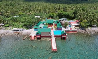 Napo Beach Resort