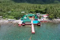 나포 비치 리조트 Sambauan Island 주변 호텔