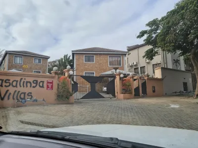 Villa Casa Lifestyle