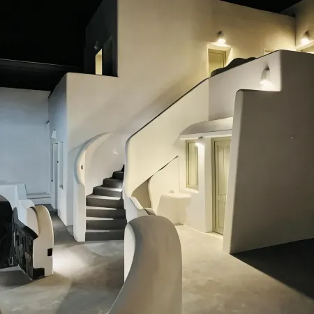 Kallos Imar Boutique Hotel