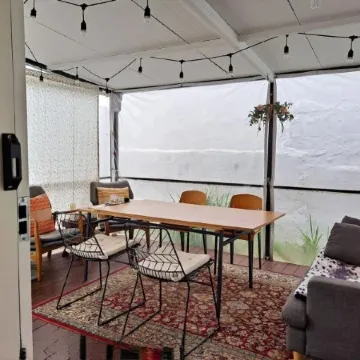 Jangheung Stay 1978 Pension