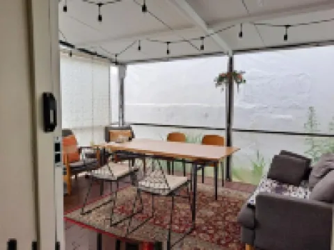 Jangheung Stay 1978 Pension