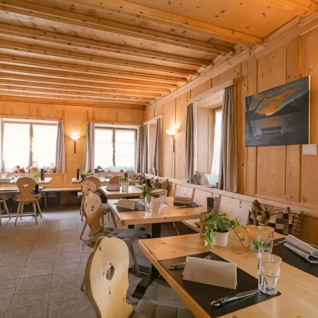 Gasthaus & Hotel Berninahaus