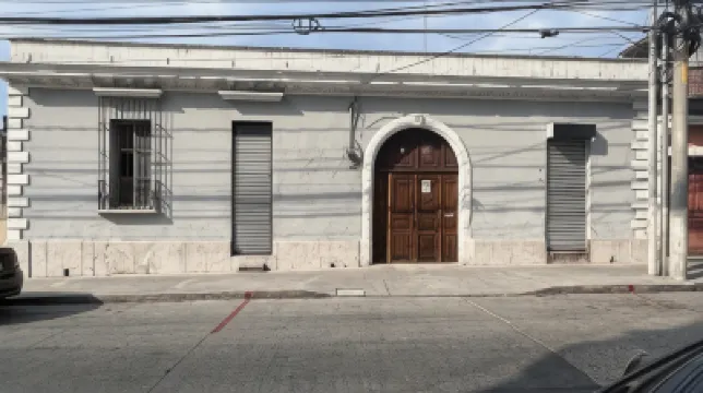 Casa de Las Flores Hotels near Catedral de Guatemala