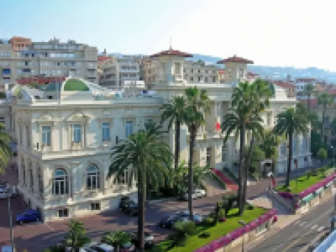 Hotel Paradiso Hotels in San Remo