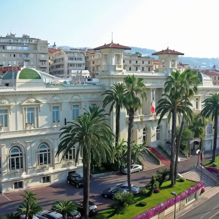 Hotel Paradiso