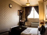 Aseman Hotel Hoteles en Isfahán