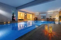 St. Constantin Sea Hotel and Spa Resort