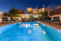 Villa Palancar by Algarve Vacation