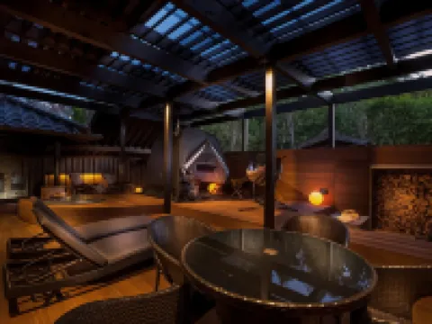 Tsutaya Tokinoyado Kazari Hotels in Kiso Town