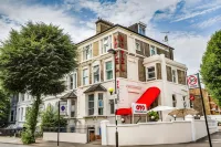 OYO London Guest House فنادق في إيلنغ