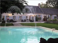 Le Mouton Hotels in Brissac-Quince