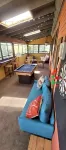 Sunflower Hideout: Dry Sauna, Gym, Private Balcony, Jacuzzi & Ping Pong!