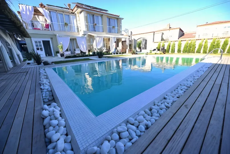 Sade Alacati Hotel