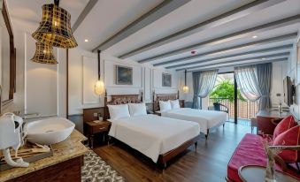Son Hoi An Boutique Hotel & Spa