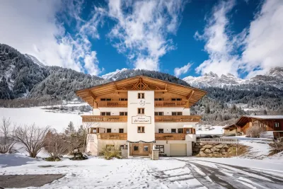 Alfaierhof-Bergheimat Hotels in Innsbruck-Land District