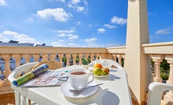 Gavimar la Mirada Hotel and Apartments