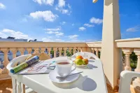 Gavimar la Mirada Hotel and Apartments Các khách sạn ở Cala d'Or