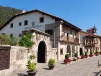 Casona de La Pinta Hotels in Socobio