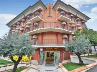 Best Western Cesena Hotel Ξενοδοχεία στην πόλη Cesena