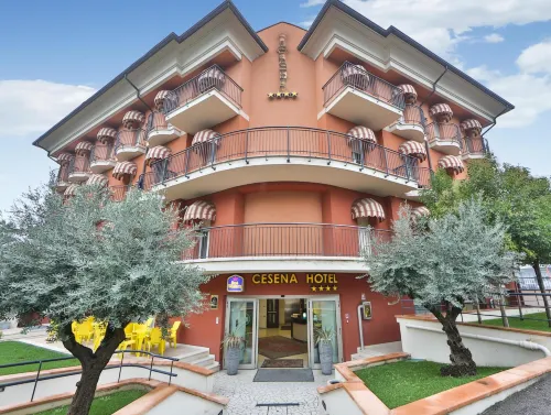 Best Western Cesena Hotel