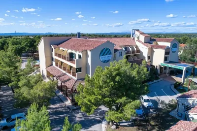 HOTEL VRATA KRKE