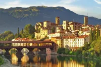Pove 2.4 Hotel Hotels near Associazione degli Amici dei Musei e dei Monumenti di Bassano del Grappa