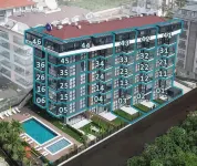 Ulu Panorama Residence Hotels near Lazy Beach