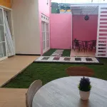 Villa Dean Batu Sub-District 호텔