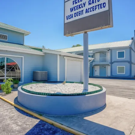 Pelican Inn by Belvilla Aransas Pass, TX