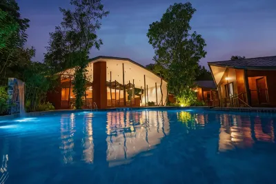 Vyna Hillock Resort Hotels in Vythiri