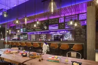 Moxy Dresden Neustadt
