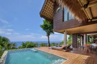 Lelewatu Resort Sumba - Pools