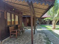 Omah Laut Bondo Jepara Hotels in Sekuro