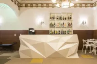 Costa do Sol B&B - bar