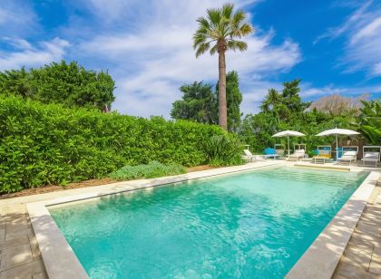 Relais Regina Rosanna