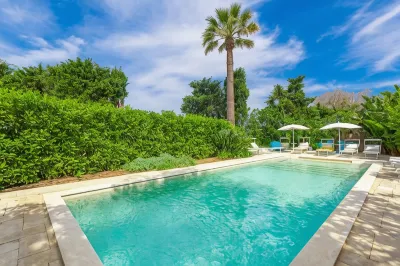 Relais Regina Rosanna Hotels in der Nähe von Lido Conchiglie