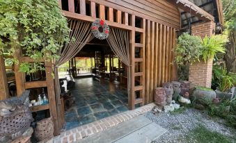 The Nanda Resort