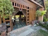The Nanda Resort Hotels near Wat Bang Sanook